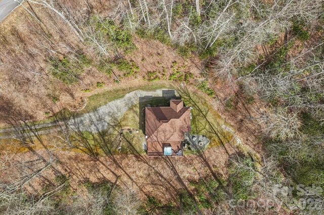 1012 Alarka Highlands Drive, Bryson City, NC 28713
