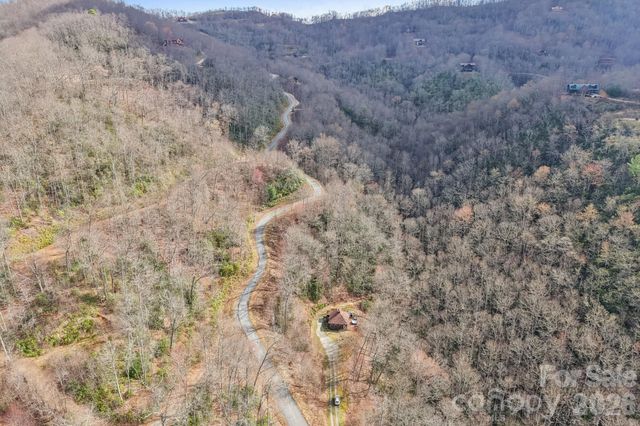 1012 Alarka Highlands Drive, Bryson City, NC 28713