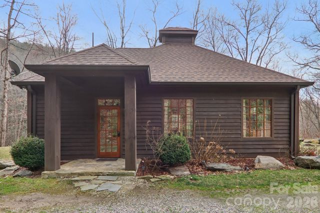 1012 Alarka Highlands Drive, Bryson City, NC 28713