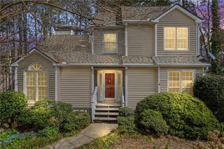 978 W Mill Bend, Kennesaw, GA 30152