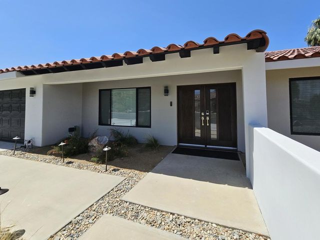 72278 Barbara Drive, Rancho Mirage, CA 92270