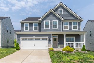 926 Green Vly, Smyrna, TN 37167