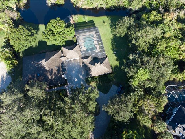 869 Robin Lane, Sebastian, FL 32958