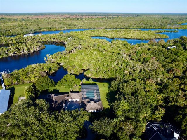 869 Robin Lane, Sebastian, FL 32958