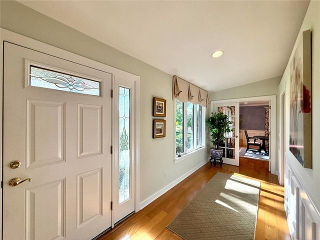 869 Robin Lane, Sebastian, FL 32958