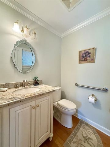 869 Robin Lane, Sebastian, FL 32958