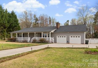 7608 Babe Stillwell Farm Road, Huntersville, NC 28078