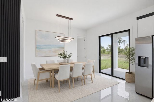 1124 Edelweiss ST E, Lehigh Acres, FL 33974