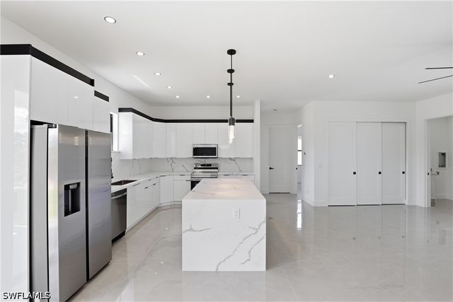 1124 Edelweiss ST E, Lehigh Acres, FL 33974