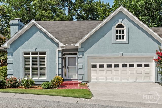 245 Mallard Pointe Way, Athens, GA 30606