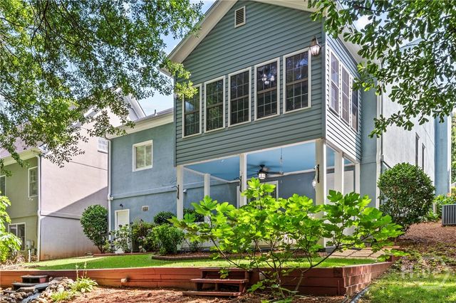 245 Mallard Pointe Way, Athens, GA 30606