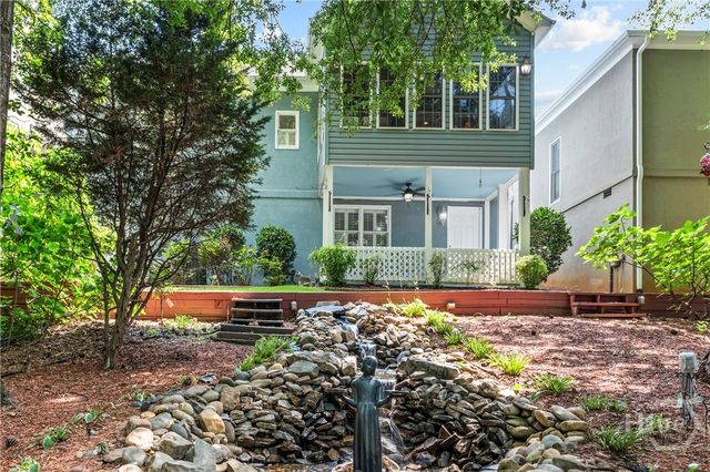 245 Mallard Pointe Way, Athens, GA 30606