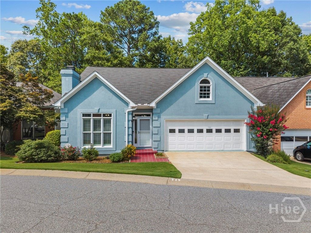 245 Mallard Pointe Way, Athens, GA 30606