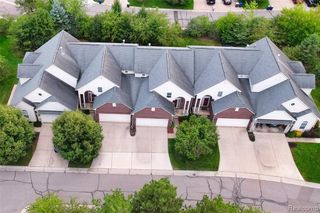2098 Preserve Circle, Canton, MI 48188