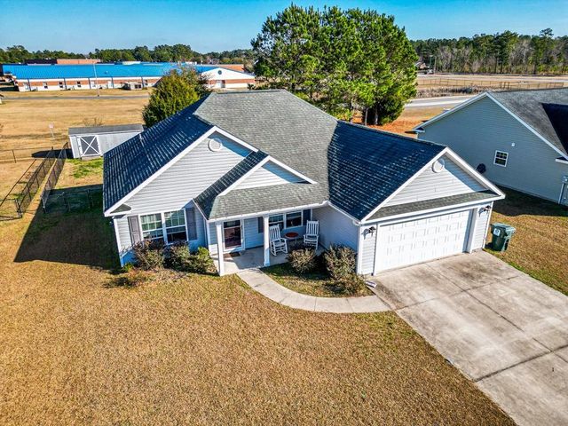 132 Blue Jacket Dr., Galivants Ferry, SC 29544