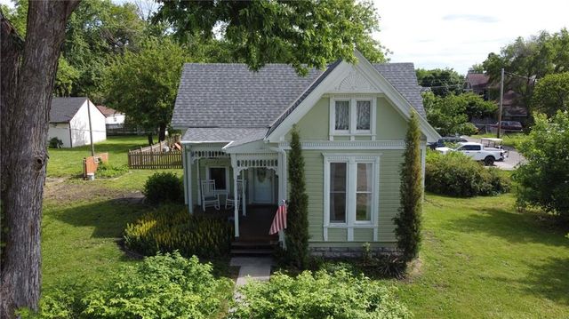 711 W Broadway Street, Plattsburg, MO 64477