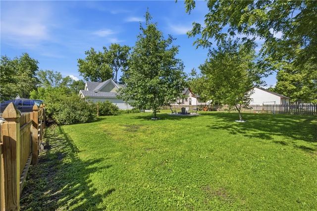 711 W Broadway Street, Plattsburg, MO 64477