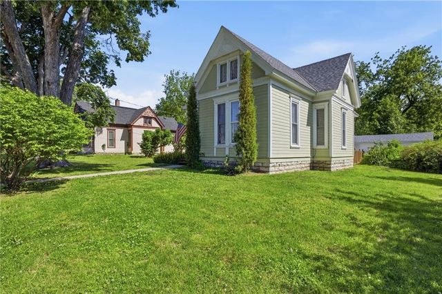 711 W Broadway Street, Plattsburg, MO 64477