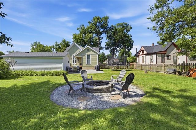 711 W Broadway Street, Plattsburg, MO 64477