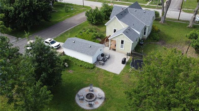 711 W Broadway Street, Plattsburg, MO 64477