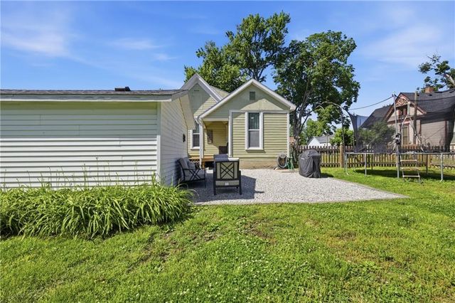 711 W Broadway Street, Plattsburg, MO 64477