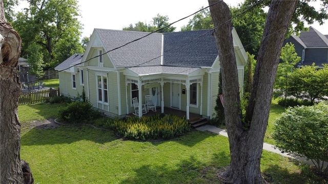 711 W Broadway Street, Plattsburg, MO 64477