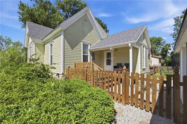 711 W Broadway Street, Plattsburg, MO 64477