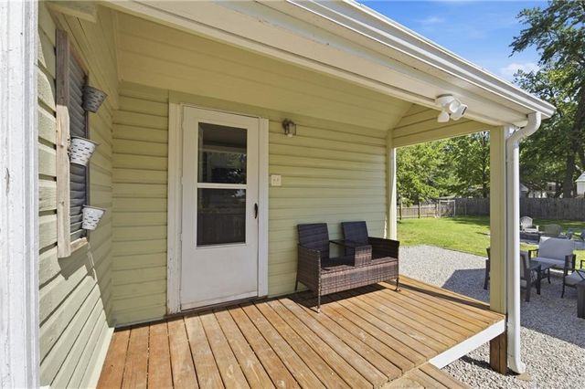 711 W Broadway Street, Plattsburg, MO 64477