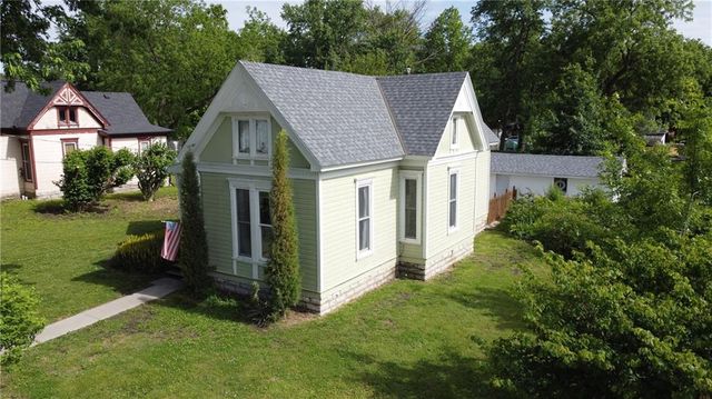 711 W Broadway Street, Plattsburg, MO 64477
