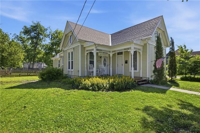 711 W Broadway Street, Plattsburg, MO 64477