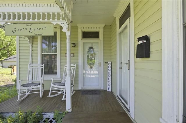 711 W Broadway Street, Plattsburg, MO 64477