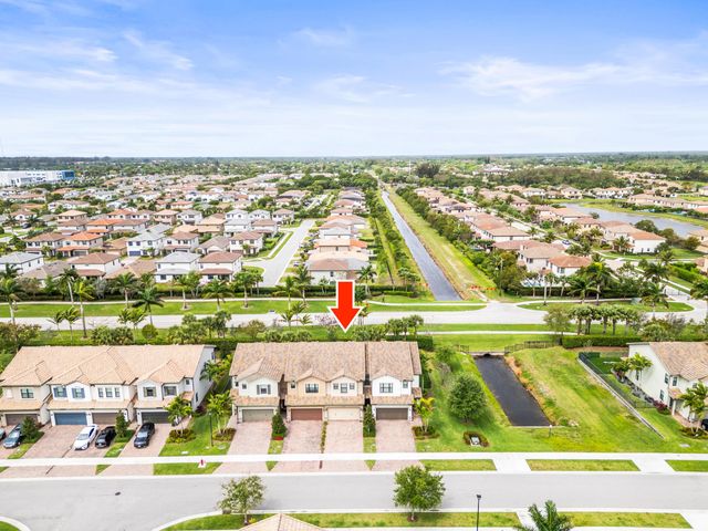 4739 Eventing Street, Wellington, FL 33467