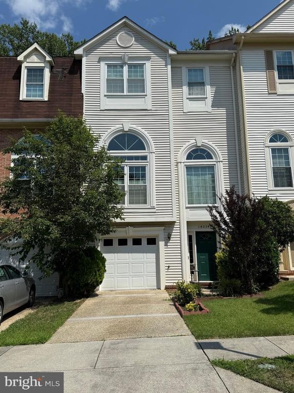 14024 GULLIVERS TRL, Bowie, MD 20720