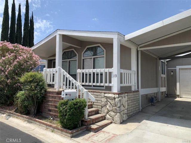 21650 Temescal Canyon 13, Corona, CA 92883