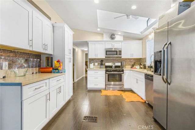 21650 Temescal Canyon 13, Corona, CA 92883