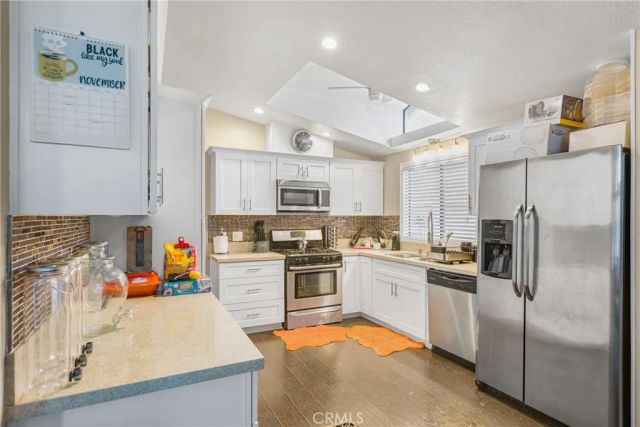 21650 Temescal Canyon 13, Corona, CA 92883