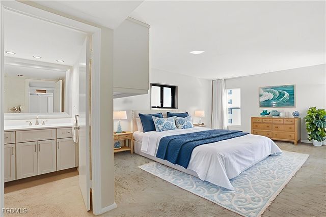 7000 Estero BLVD 400, Fort Myers Beach, FL 33931