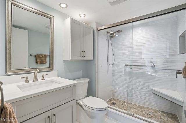 7000 Estero BLVD 400, Fort Myers Beach, FL 33931