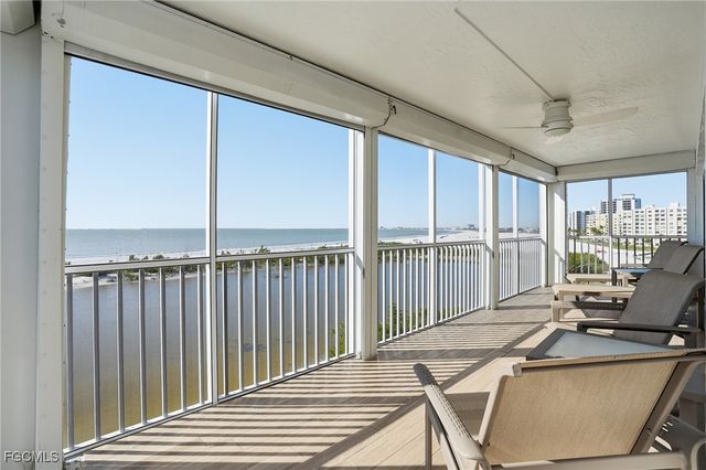 7000 Estero BLVD 400, Fort Myers Beach, FL 33931