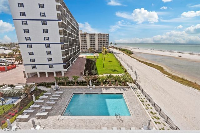 7000 Estero BLVD 400, Fort Myers Beach, FL 33931