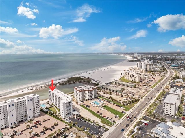 7000 Estero BLVD 400, Fort Myers Beach, FL 33931