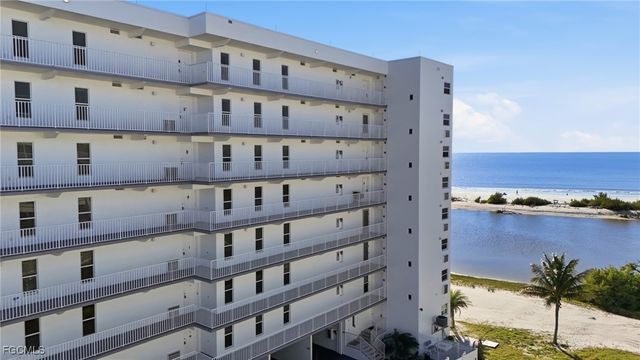 7000 Estero BLVD 400, Fort Myers Beach, FL 33931