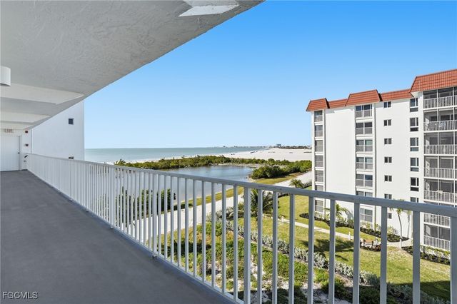 7000 Estero BLVD 400, Fort Myers Beach, FL 33931