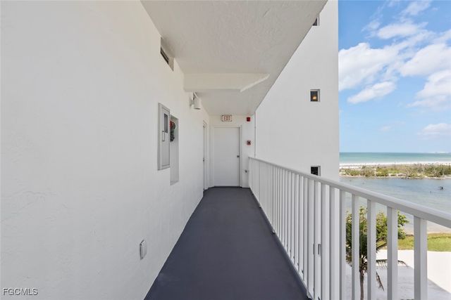 7000 Estero BLVD 400, Fort Myers Beach, FL 33931