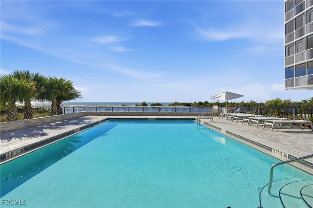 7000 Estero BLVD 400, Fort Myers Beach, FL 33931