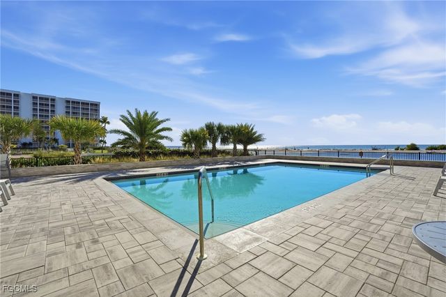 7000 Estero BLVD 400, Fort Myers Beach, FL 33931