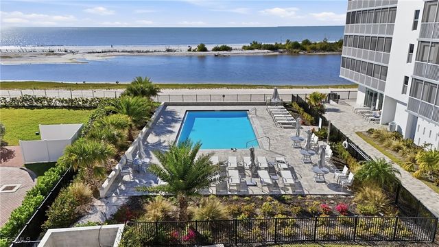 7000 Estero BLVD 400, Fort Myers Beach, FL 33931