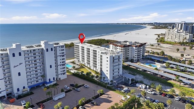 7000 Estero BLVD 400, Fort Myers Beach, FL 33931