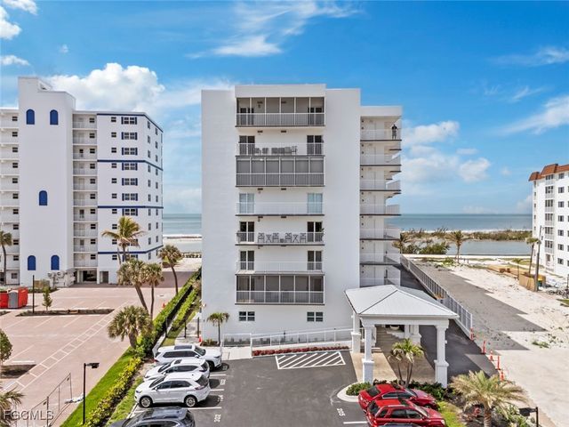 7000 Estero BLVD 400, Fort Myers Beach, FL 33931