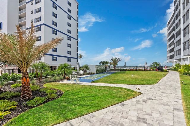 7000 Estero BLVD 400, Fort Myers Beach, FL 33931